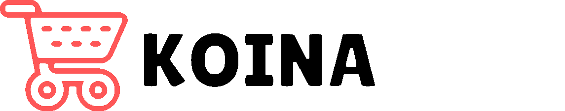 Logo Koinashop